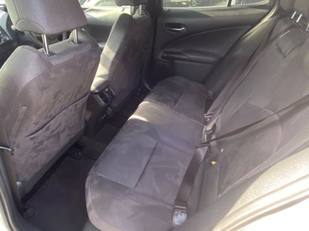 2020 Lexus UX 250 H - thumbnail 17