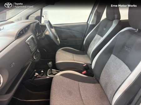 2020 Toyota Yaris - photo 6