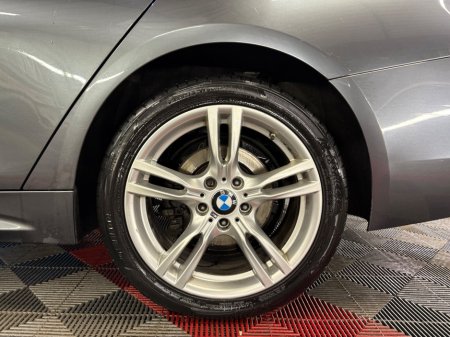 2018 BMW 4 Series - thumbnail 18