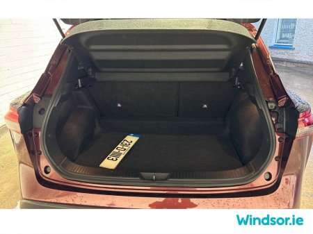 2023 Nissan Qashqai 1.3 PET MILD HYBRID XE €25,995 thumbnail