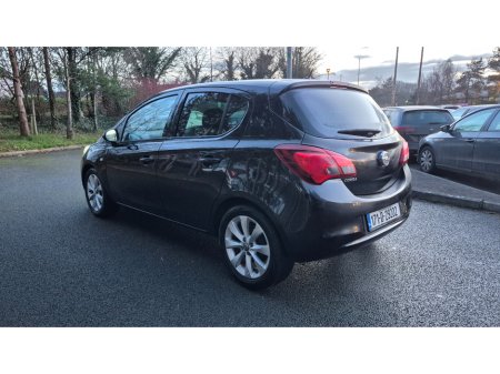 2017 Opel Corsa CORSA-E SC 1.4  AUTOMATIC €7,950 thumbnail