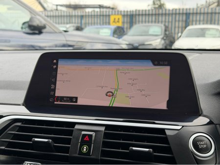 2021 BMW X3 - thumbnail 24