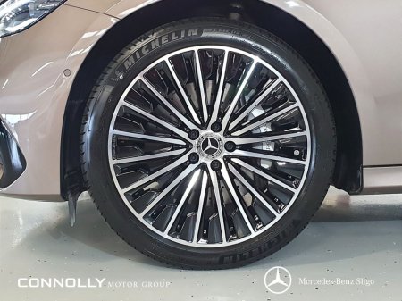 2026 Mercedes-Benz E Class - thumbnail 7