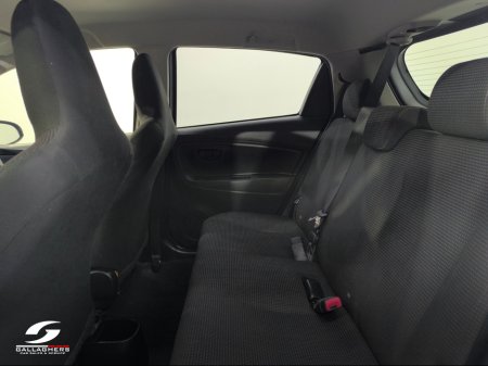 2018 Toyota Yaris (181) KSP130 1.0 PETROL AUTOMATIC €11,995 thumbnail