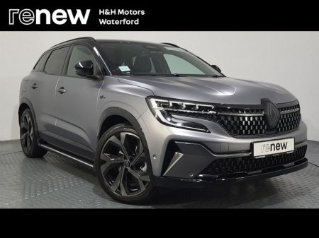 2024 Renault Austral 