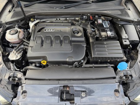 2018 Audi A3 - thumbnail 20