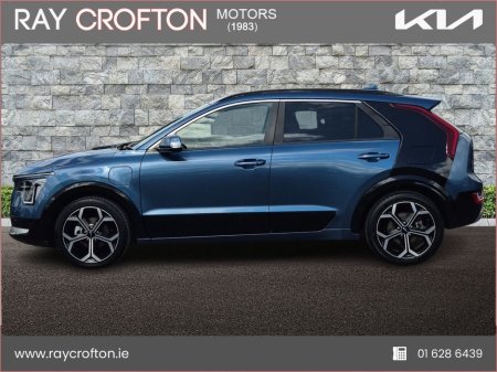 2023 Kia Niro - photo 5