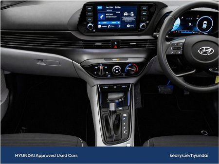 2022 Hyundai i20 - thumbnail 21