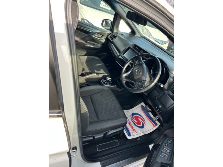 2019 Honda Fit - thumbnail 10