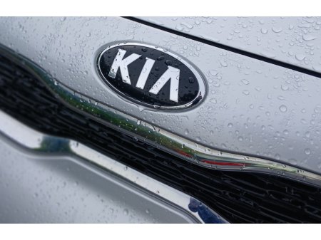 2020 Kia Picanto - thumbnail 6