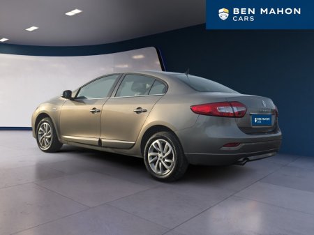 2016 Renault Fluence 1.5 DCI 95 LIMITED €5,999