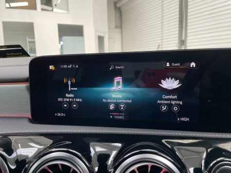 2021 Mercedes-Benz CLA Class - thumbnail 26