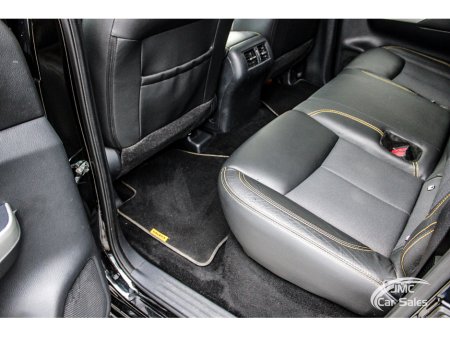 2018 Nissan Navara - thumbnail 24