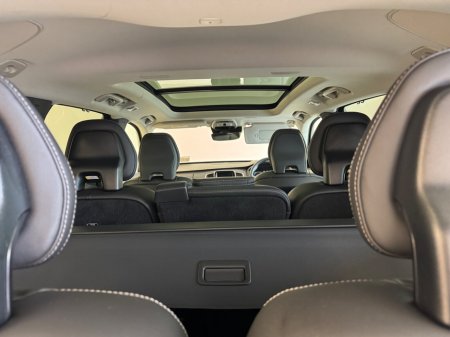 2022 Volvo XC90 PHEV T8 (390hp) Inscription AWD €57,950 thumbnail