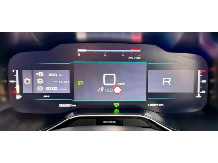 2022 Citroen C5 Aircross FLAIR AUTOMATIC €19,105 thumbnail