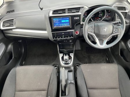 2019 Honda Fit - thumbnail 10