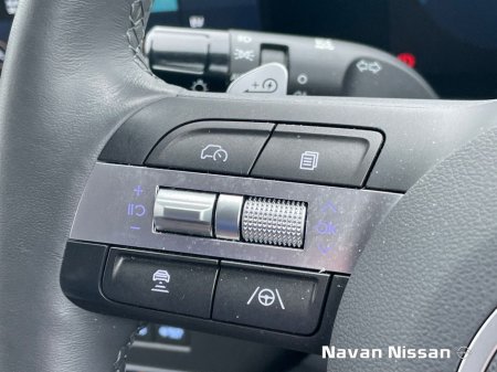 2024 Hyundai Kona EV Elegance 48kWh €25,950 thumbnail