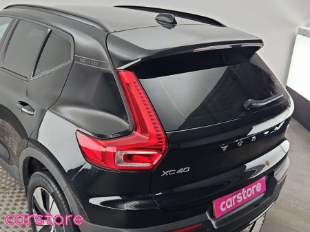 2023 Volvo XC40 Xc40 + T4 Recharge Auto Plus Recharge T4 211 Twin Engine 10.7kWh PHEV Auto Start/Stop thumbnail
