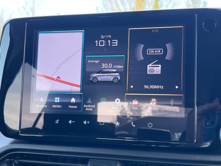 2026 Suzuki Swift - thumbnail 19