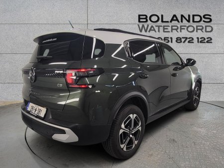 2026 Citroen C3 Aircross - view 2