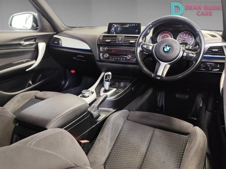 2015 BMW 1 Series - thumbnail 16