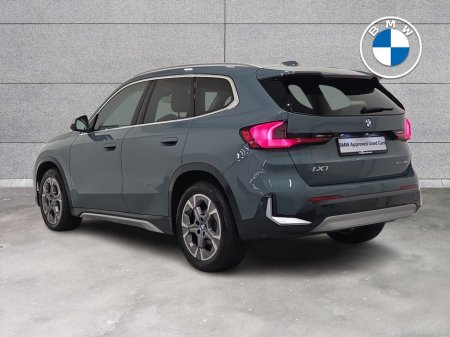 2024 BMW iX1 - thumbnail 2