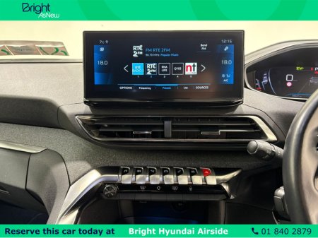 2023 Peugeot 3008 FL ALLURE 1.5 HDI 130 6.4 €32,950 thumbnail