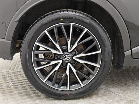 2018 Toyota C-HR 1.8 Excel CVT Automatic, Reversing camera €18,695 thumbnail