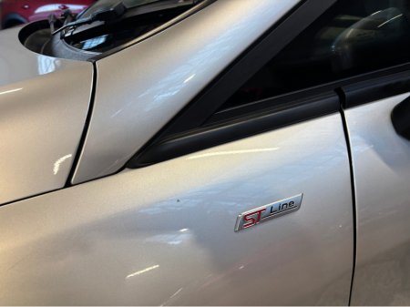 2021 Ford Fiesta 1.0 ST-LINE EDITN 100PS TITANIUM ECOBST 5DR EDITION €14,750 thumbnail