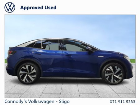 2024 Volkswagen ID.5 - thumbnail 11