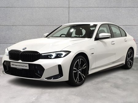 2023 BMW 3 Series - thumbnail 26