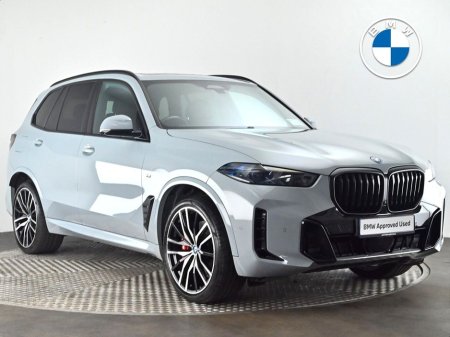 2023 BMW X5 - thumbnail 1