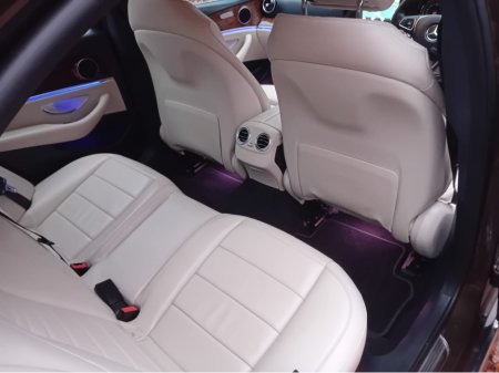 2017 Mercedes-Benz E Class - thumbnail 13