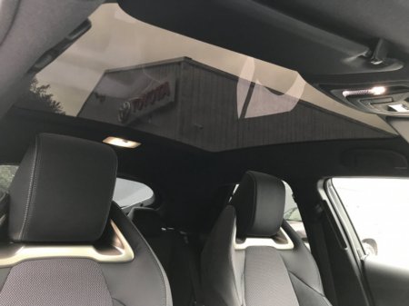 2024 Toyota C-HR HYBRID SOL - GRANDONS €33,995 thumbnail