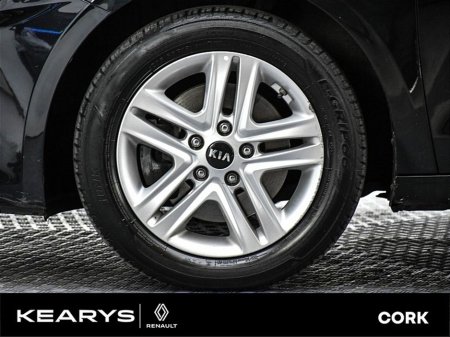 2019 Kia Ceed - thumbnail 8