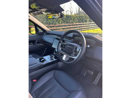 2024 Land Rover Range Rover Sport - thumbnail 22