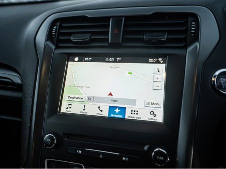 2018 Ford Mondeo 2018 Mondeo ST-Line 2.0d/New NCT/1yr warranty €17,888 thumbnail