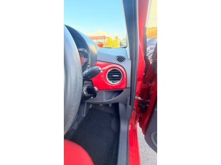 2011 Fiat 500 - thumbnail 16