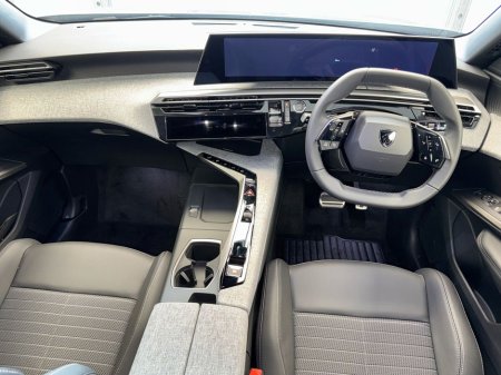 2026 Peugeot 5008 - thumbnail 8