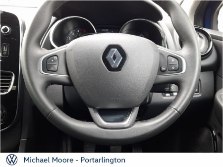 2019 Renault Clio 1.5 DCI 90 ECO DYNAMIQUE NAV €12,950 thumbnail