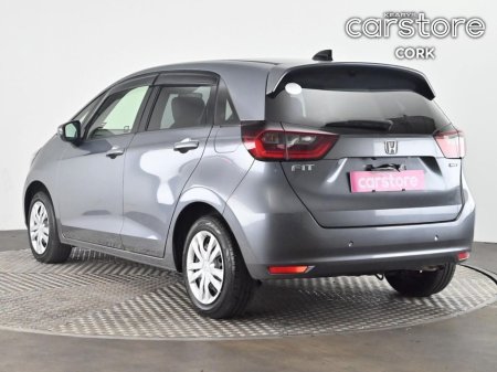 2020 Honda Fit - thumbnail 3