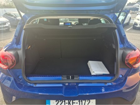 2022 Dacia Sandero - thumbnail 12