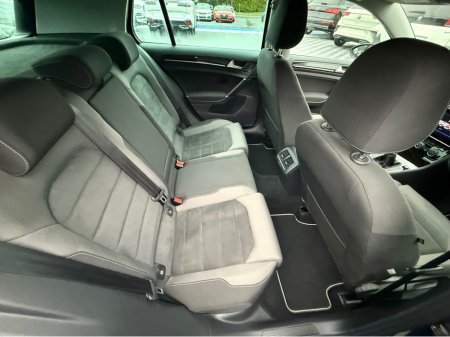 2018 Volkswagen Golf HIGHLINE 1.0L PETROL - MANUAL - 12M WARRANTY - CAR: 1622 thumbnail