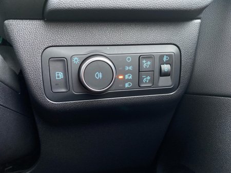 2025 Ford Kuga ST-Line 2.5 PHEV..20" wheels €42,950 thumbnail