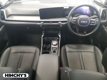 2024 Kia Sorento 2.2 Sorento Diesel €63,900