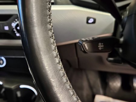 2018 Audi A4 2.0TDI 150HP SE Ultra thumbnail