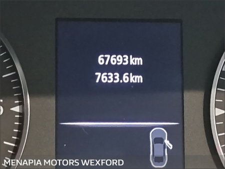 2020 Dacia Duster - thumbnail 14