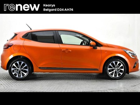 2021 Renault Clio - thumbnail 7
