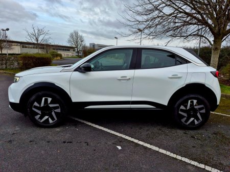 2023 Opel Mokka - thumbnail 3