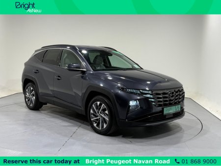 2021 Hyundai Tucson IX35 EXECUTIVE PLUS 5DR DIESEL €30,950